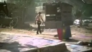 Hmar-sholay clip