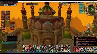 Runes of Magic SW 23(always forget to record)