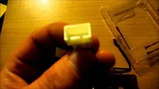 Home Theatre PC Build (Part 2)