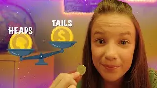 What Is Probability? 🤷&zwj;♀️ The Solutioneers: Riley's Vlog ⚡ Shaftesbury Kids