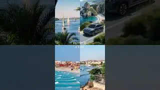 DFSK x Egypt Vibes