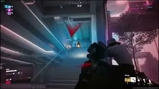 5 minutes of raw sniper gameplay | The Finals