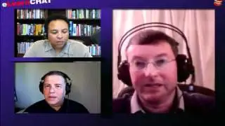 eLearnChat Episode 8: Rapid eLearning Dev with Mark Fletcher - 6 / 6