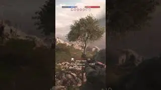 Sniper Battlefield 1 EMPIRES EDGE #ps4 #battlefield1