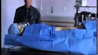 Anesthesiology Thermal injury