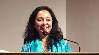 International Aviation Day Nepal Celeberates Lily Thapa Byte: Human Rights Champion Joins NHRC