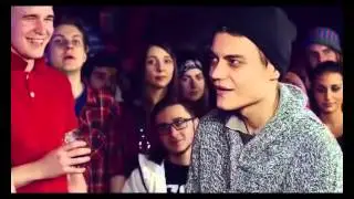 Лучший момент батла Букер Д. Фред VS Sin