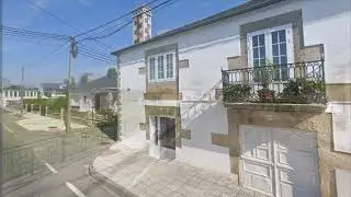 Begonte,  LUGO