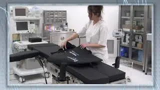 Istanbul Medical Patient Warming System