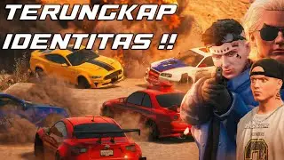 AKU BERHASIL MENEMUKAN IDENTITAS DARI SI PENCURI MOBIL GUNDAM DAN BUMBLEBEE