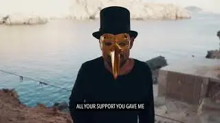 VOTE FOR CLAPTONE IN THE DJ MAG TOP 100 #Top100DJs