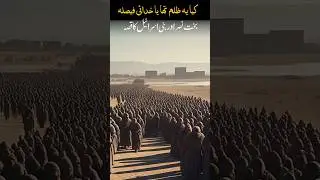 The Fall of Jerusalem: A Quranic Perspective