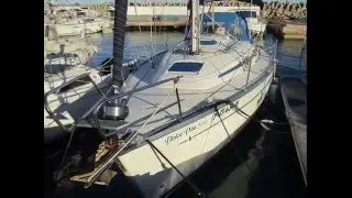 BAVARIA 37 (2.001)