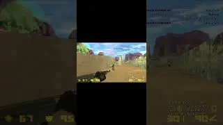 Cs 1.6 -5 one taps de_dima #shorts #counterstrike #cs16 #moments