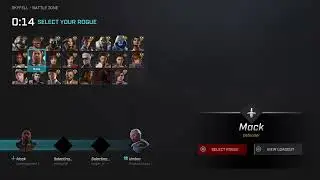 Rogue Company|Umbra Update LIVE. Umbra Battle Zone Gameplay,Balance Changes and More...