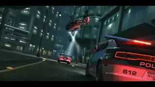 The First Intro of 