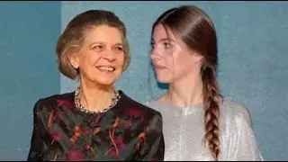 Infanta Sofía e Irene de Grecia: ¿Por qué comparan a la infanta Sofía con Irene de Grecia?