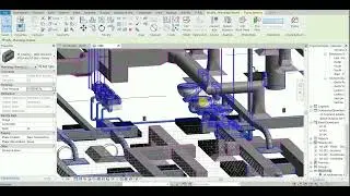Курс Alien *** Полный курс Revit MEP &mdash; для начинающих &mdash; знание Revit не требуется