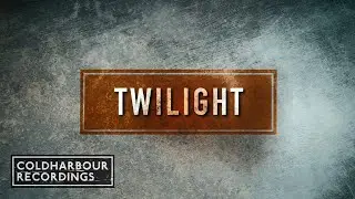Dan Thompson - Twilight