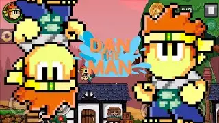 DAN THE MAN PARTE 3