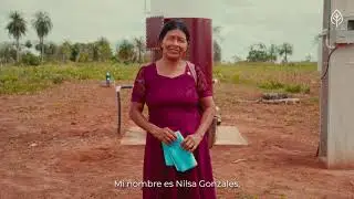 Capsula social: Acceso a agua comunidad Gyra Ñe´enkatu Amba