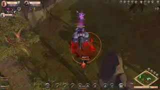 Elenol & Modin Go Ganking