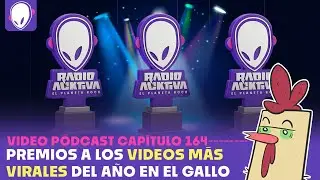 El Gallo nomina los VIDEOS M&Aacute;S VIRALES DEL A&Ntilde;O: &iquest;Cu&aacute;l gana para usted? | El Gallo