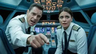 German Woman Pilot Defied the Rules — And 418 Lives Were Saved