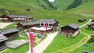 Die 7 Highlights der Ski- & Almenregion Gitschberg Jochtal