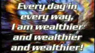 I'm On Top Of The World! POWER PLANNER - 11 - AFFIRMATIONS