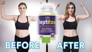 Leptitox Review 2020