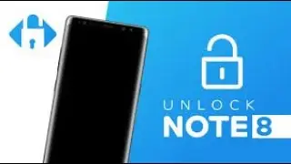 How To Unlock SAMSUNG Galaxy Note8. - UNLOCKLOCKS.com