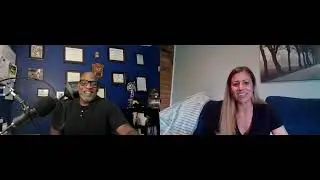 &ldquo;Unstoppable at 40+: Kim Engelhardt on Fitness, Family & Mindset&rdquo;
