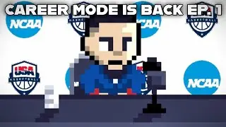 Режим карьеры Hoop Land возвращается | Эпизод 1