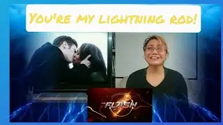 The Flash 7x3 