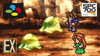 Final Fantasy: Mystic Quest OST - Battle Theme [SNES Edition EX]