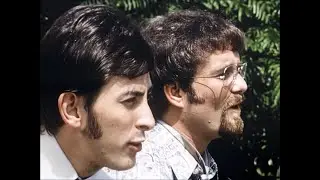 IN THE YEAR 2525 📀 Zager & Evans {Stereo} Summer 1969