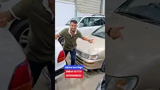 Toyota Corolla 100 used car price in Bangladesh 2025 গাড়ির দাম #Usedcar Bikroy video | Usedcar 60