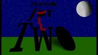 Far away - Need for Two Ost - VOLUME WARNING