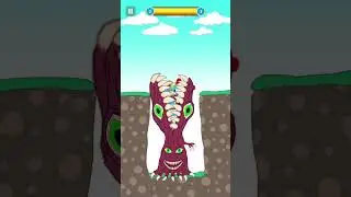 Huggy Story | 2 Level Gameplay Walkthrough | Best Android, iOS Games #shorts