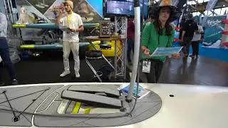 HOBIE | MIRAGE ECLIPSE | SUP SPECIALS | P2S2022