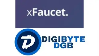 سحب ساتوشي digibyte دي جي بايت فوري من موقع xfaucet