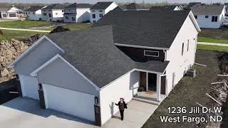 $20,000 offer end soon on this beautiful home by Jordahl, featured in Parade of Homes Fargo-Moorhead