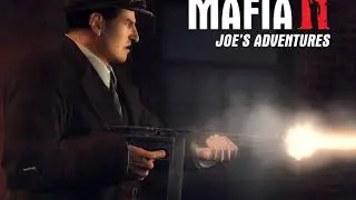 Mafia 2 Joe's Adventures - Construction Soundtrack