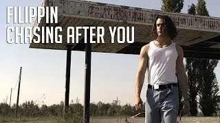Filippin feat. Jodie Fitzgibbon - Chasing After You (Audio)