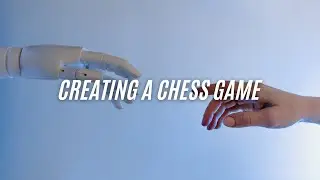 Creating a Chess Game with Python and Chat GPT: A Step-by-Step Guide