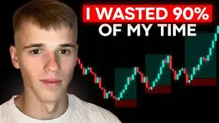 ULTIMATE Scalping Course (For Beginner To Advanced Traders)