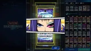 New Duel Links main box: 