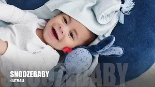 Snoozebaby interview by AtMall for Chinese market