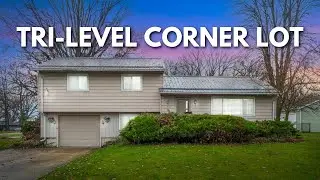 Explore This Spacious Tri-Level Home - ft. Kira McKinley